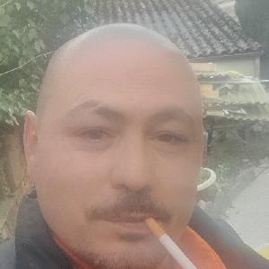 Photo de profil