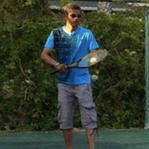 Photo de profil