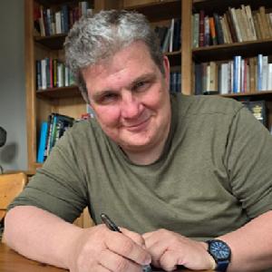 Photo de profil