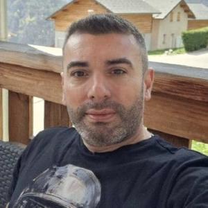 Photo de profil