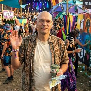 Photo de profil